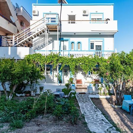 阿彻奇洛斯Dimitras Luxus House公寓 外观 照片