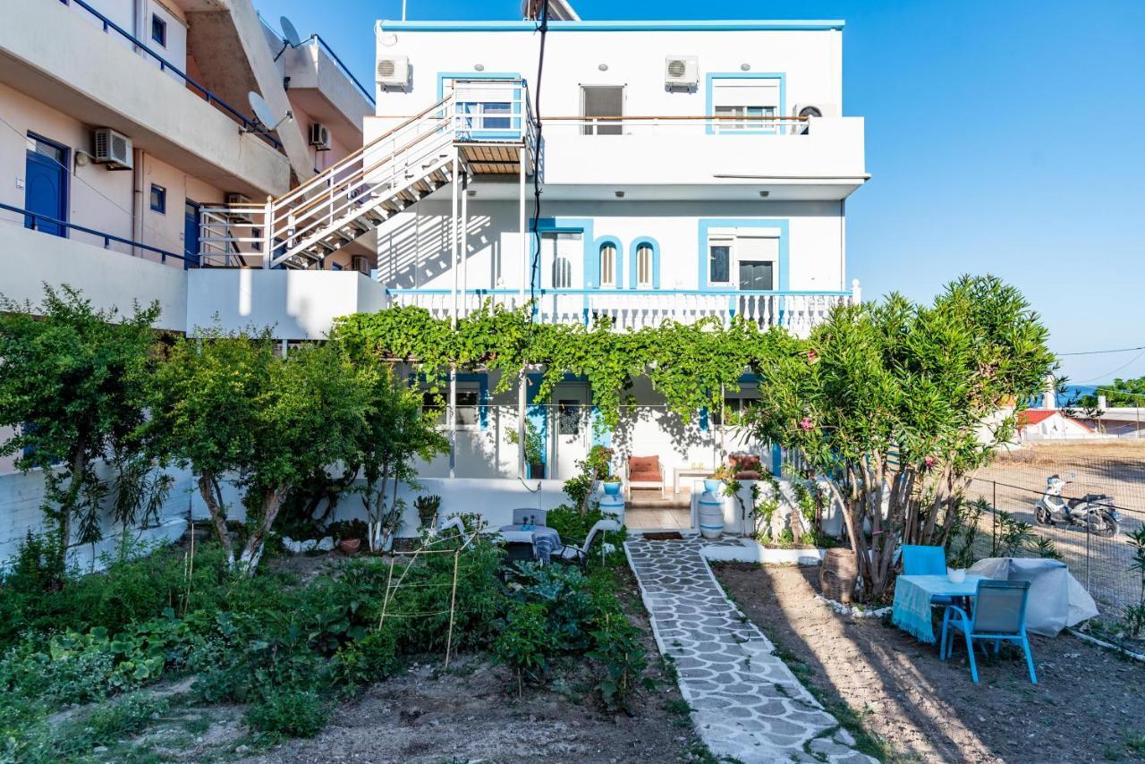 阿彻奇洛斯Dimitras Luxus House公寓 外观 照片